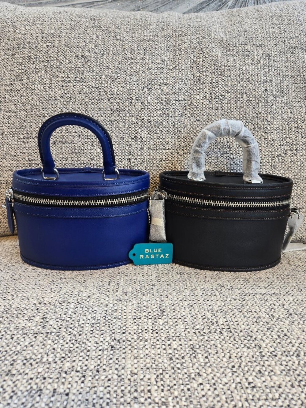 Coach Archival Trail Bag, Black